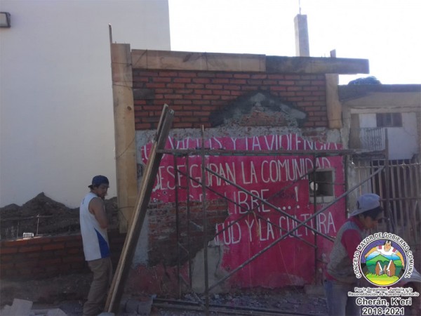 muro imss 2