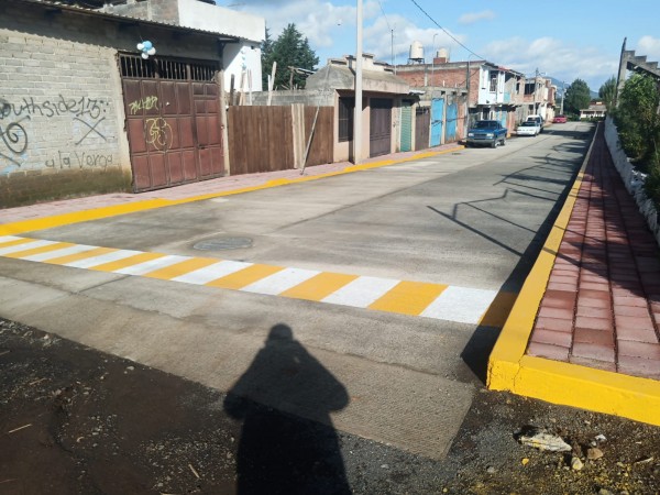 OBRA TERMINADA