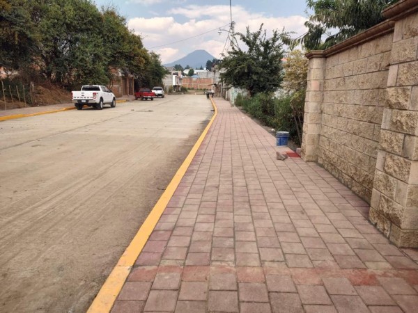 OBRA TERMINADA