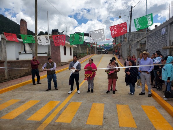 OBRA TERMINADA