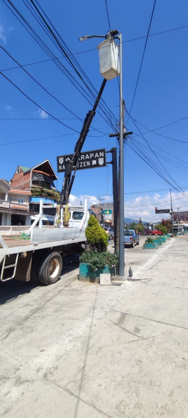 AVANCE DE OBRA