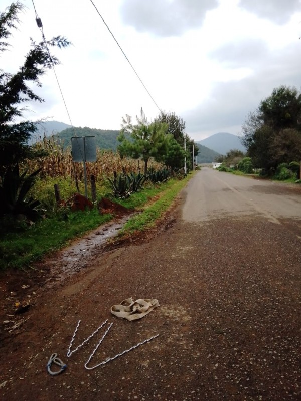 ARRANQUE DE OBRA