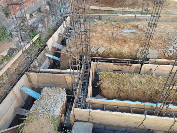 AVANCE DE OBRA