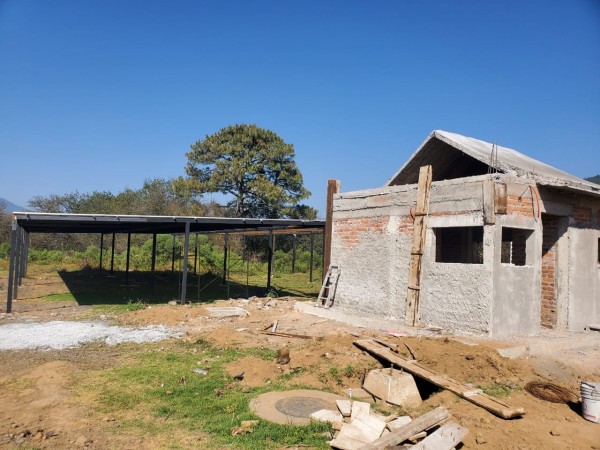 AVANCE DE OBRA
