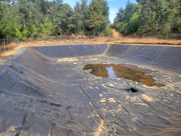 OBRA TERMINADA