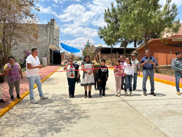 Obra Terminada