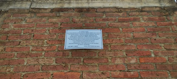 Placa