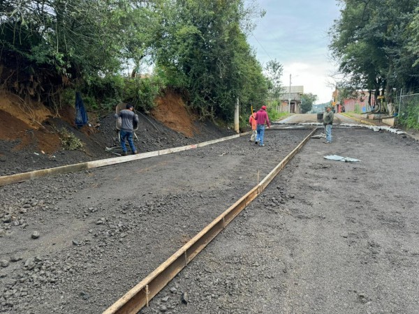 Desarrollo de obra