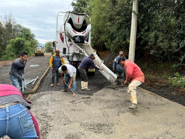 Desarrollo de Obra