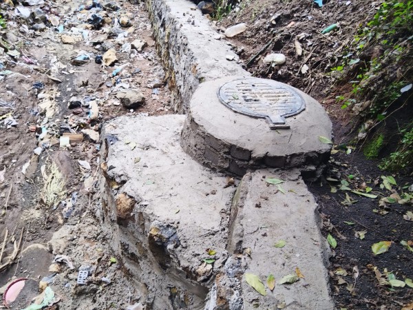 Desarrollo de Obra