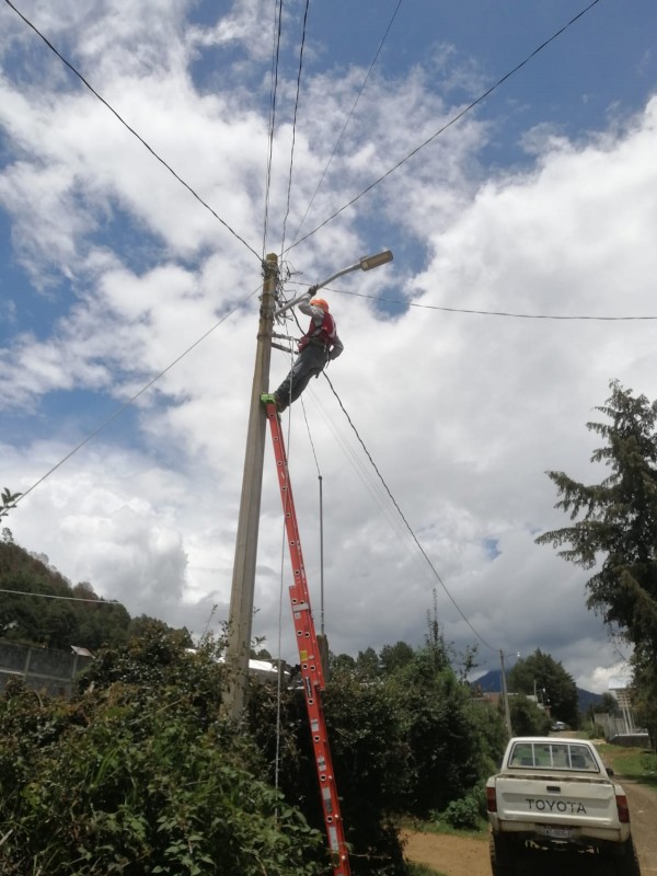 Desarrollo de Obra