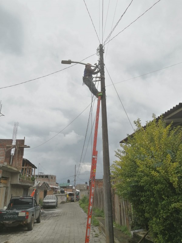 Inicio de Obra