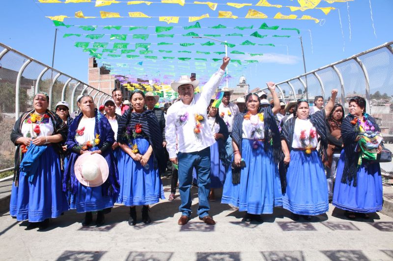 12 ANIVERSARIO DE LA LUCHA